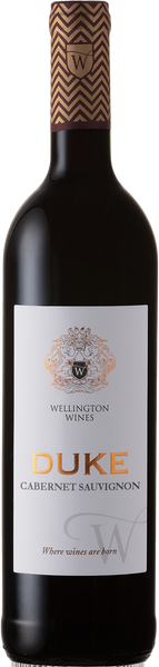 Duke Cabernet Sauvignon 2020 – Cellar To Door Wines
