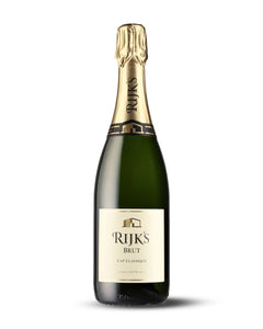 Rijk's Cap Classique Brut 2017