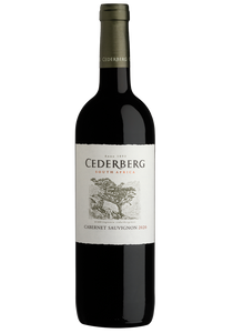 Cederberg Cabernet Sauvignon 2020