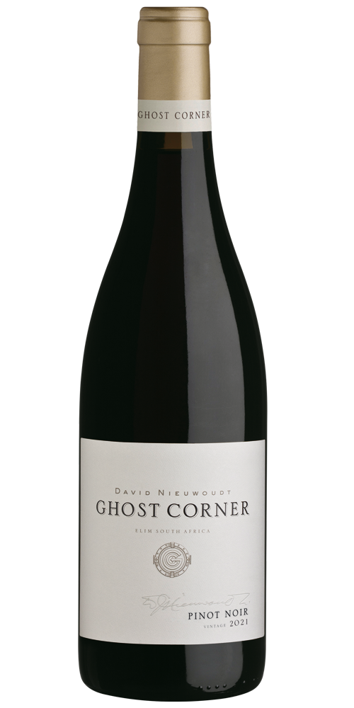 Cederberg Ghost Corner Pinot Noir 2021