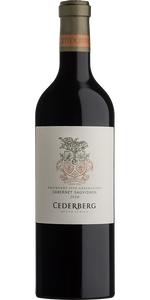 Cederberg Five Generations Cabernet Sauvignon 2020