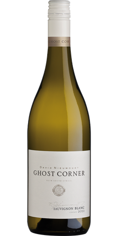 Cederberg Ghost Corner Sauvignon Blanc 2022