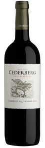 Cederberg Cabernet Sauvignon 2018