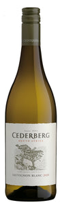 Cederberg Sauvignon Blanc 2022