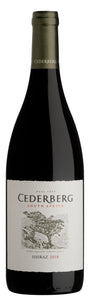 Cederberg Shiraz 2018