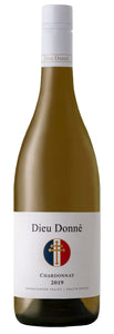 Dieu Donné Chardonnay 2019