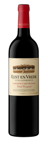 Rust En Vrede Estate Vineyards Cabernet Sauvignon 2019