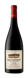 Rust En Vrede Estate Vineyards Syrah 2018