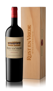 Rust En Vrede Estate 2017 Magnum (1.5L)