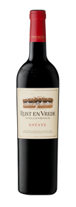 Rust En Vrede Estate 2018