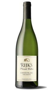 Rijk's Chenin Blanc Private Cellar 2019