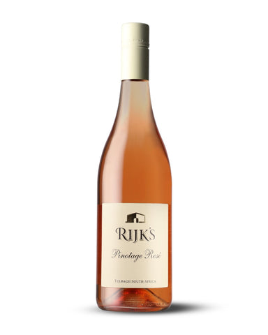 Rijk's Pinotage Rosé 2021