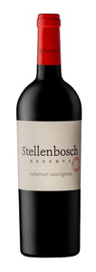 Stellenbosch Reserve 2020 Ou Hoofgebou Cabernet Sauvignon