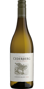 Cederberg Chenin Blanc 2022