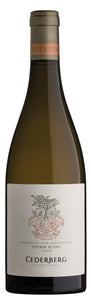 Cederberg Five Generations Chenin Blanc 2021