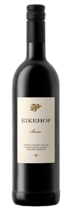 Eikehof Shiraz 2016